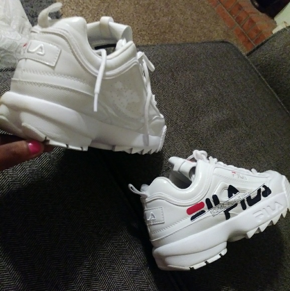 Fila shose - Picture 3 of 3